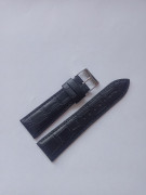 Крокодил черный (имитация). Elegant.