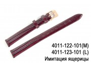 Ящерица (имитация)