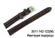 Ящерица (имитация)