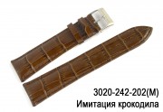 Крокодил (имитация)